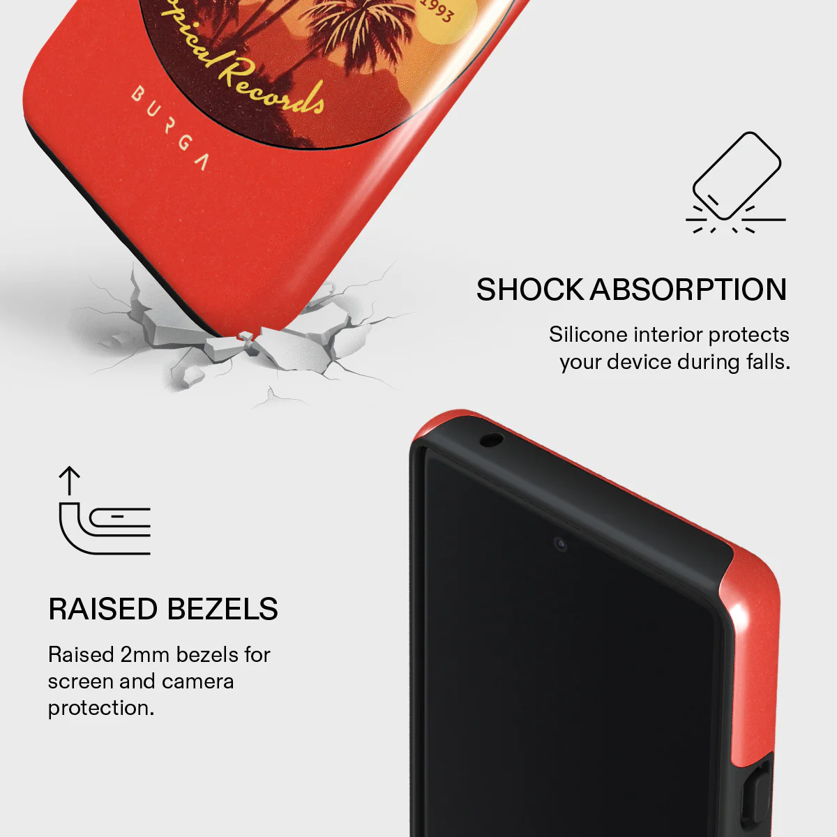 Sunset Sessions - Google Pixel 6a Case - Image 4