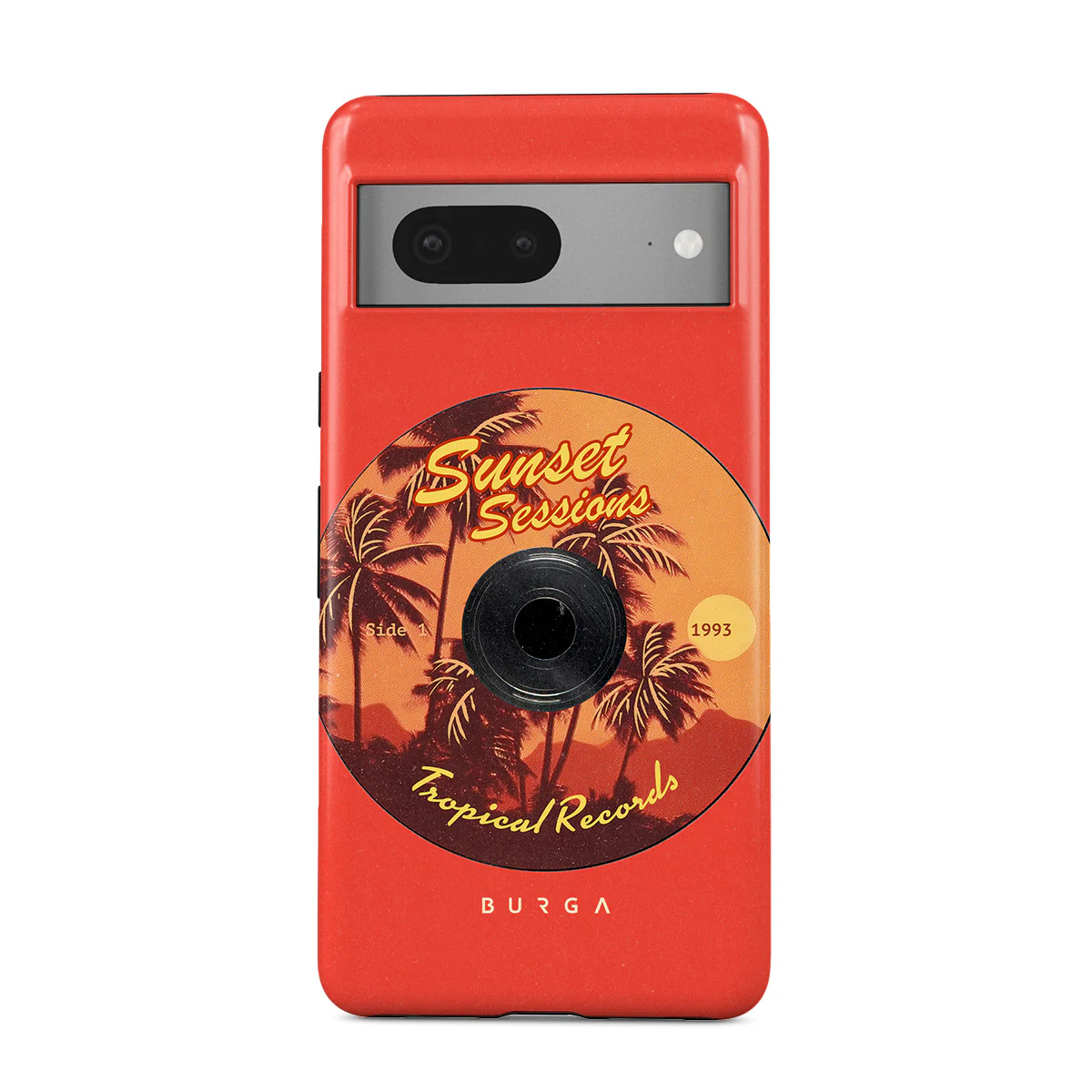 Sunset Sessions - Google Pixel 7 Case