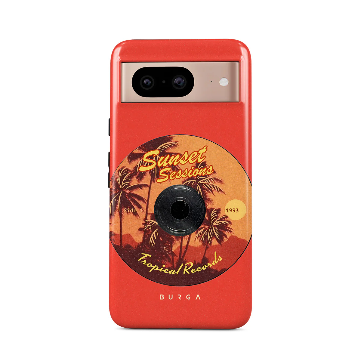 Sunset Sessions - Google Pixel 8 Case