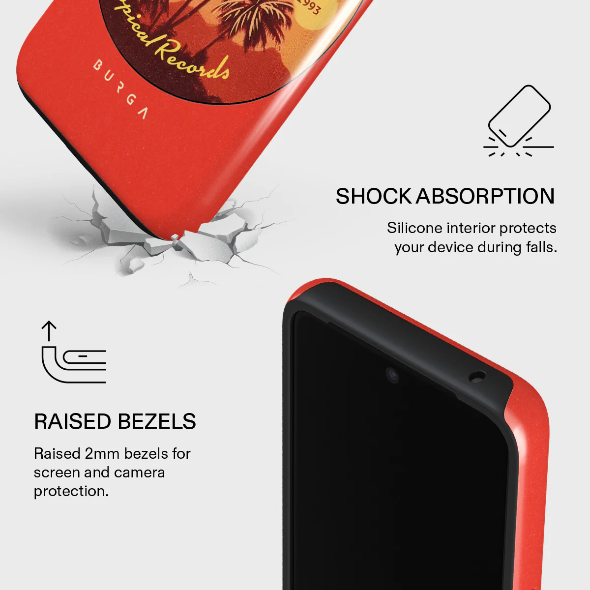 Sunset Sessions - Google Pixel 8 Pro Case - Image 4