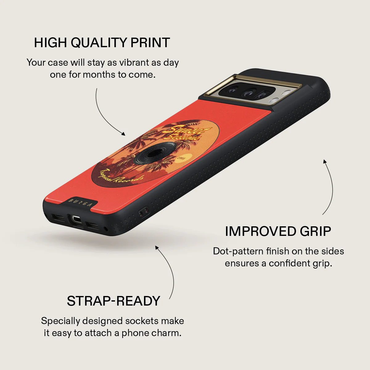 Sunset Sessions - Google Pixel 8 Pro Case - Image 9