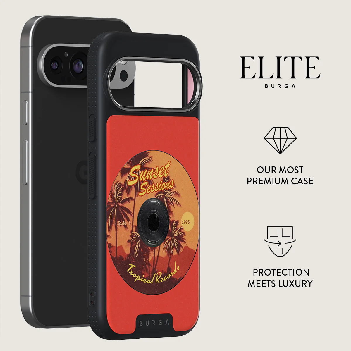 Sunset Sessions - Google Pixel 9 Pro Case - Image 13