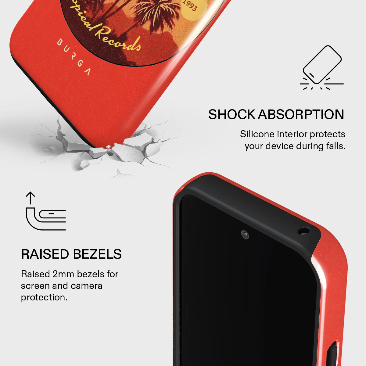 Sunset Sessions - Google Pixel 9 Pro Case - Image 4
