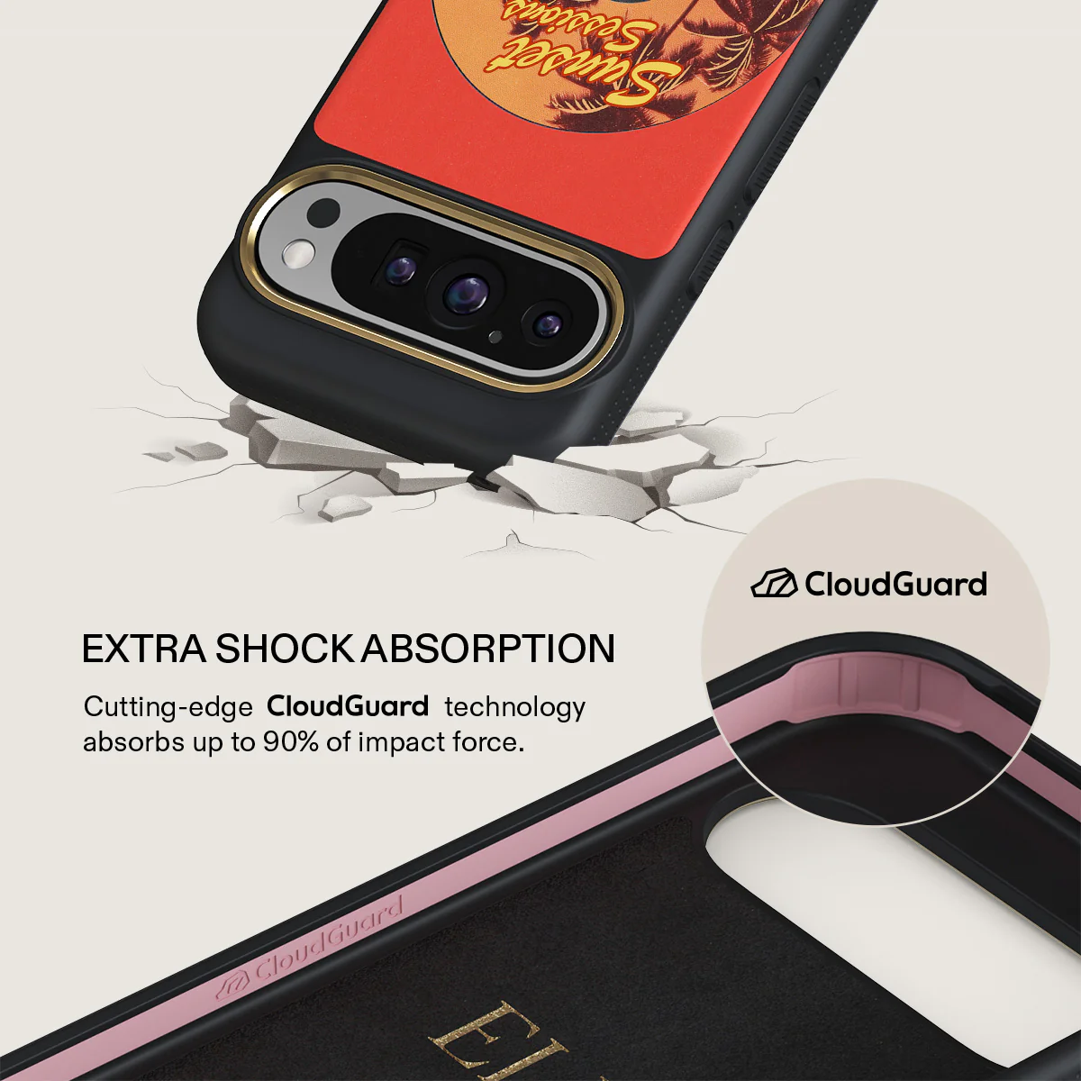 Sunset Sessions - Google Pixel 9 Pro Case - Image 7