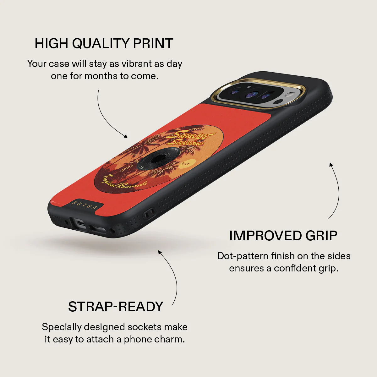 Sunset Sessions - Google Pixel 9 Pro Case - Image 9