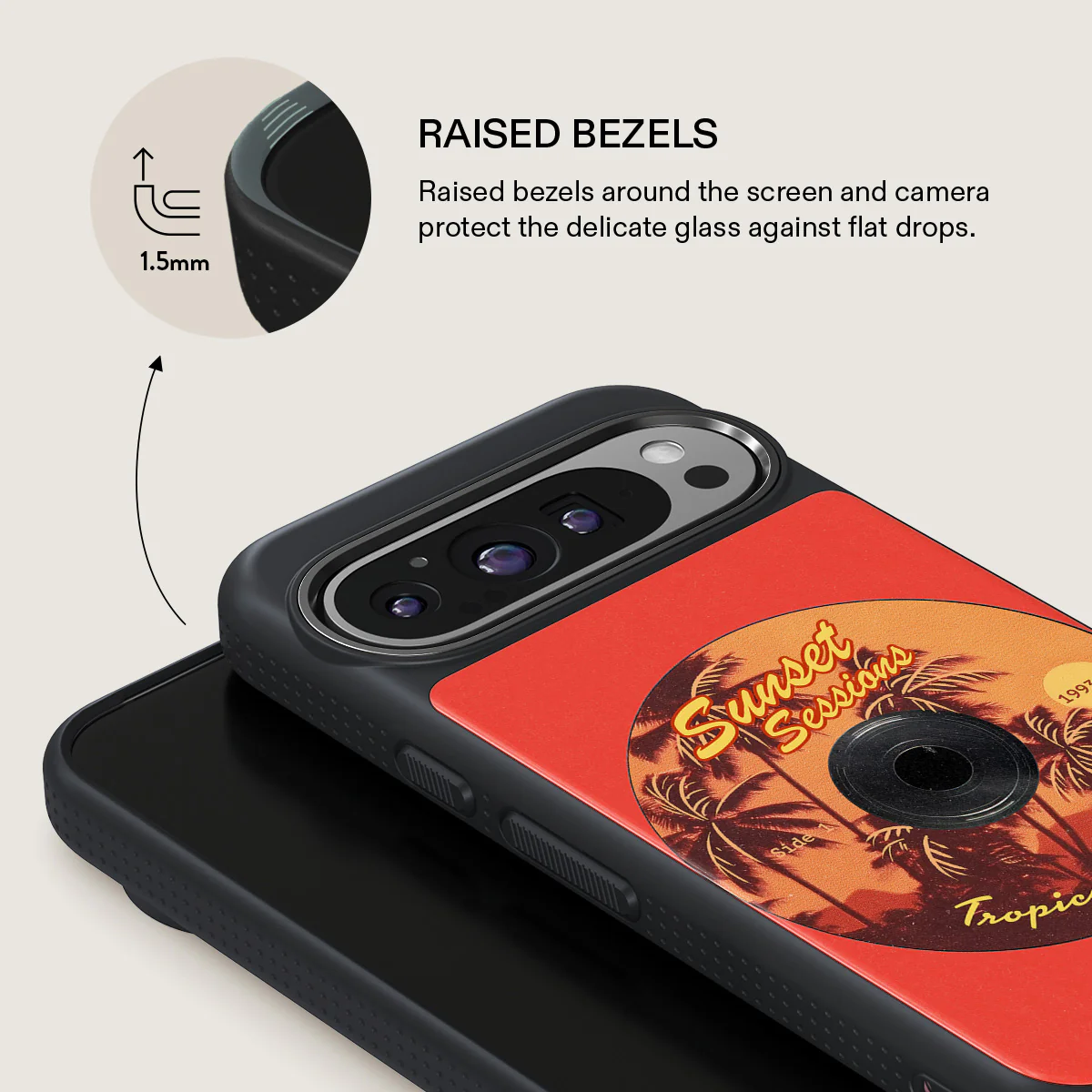 Sunset Sessions - Google Pixel 9 Pro XL Case - Image 15