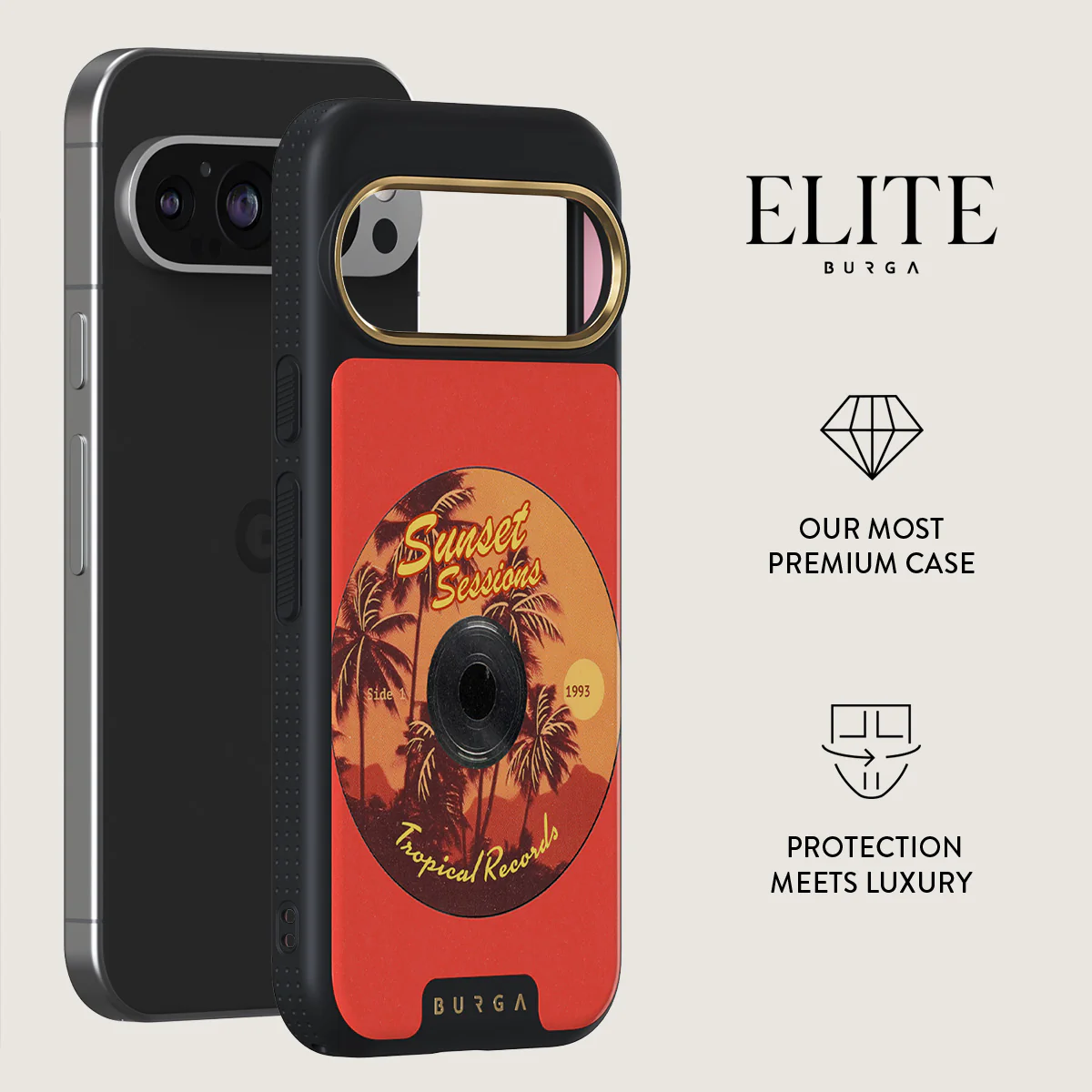Sunset Sessions - Google Pixel 9 Pro XL Case - Image 6