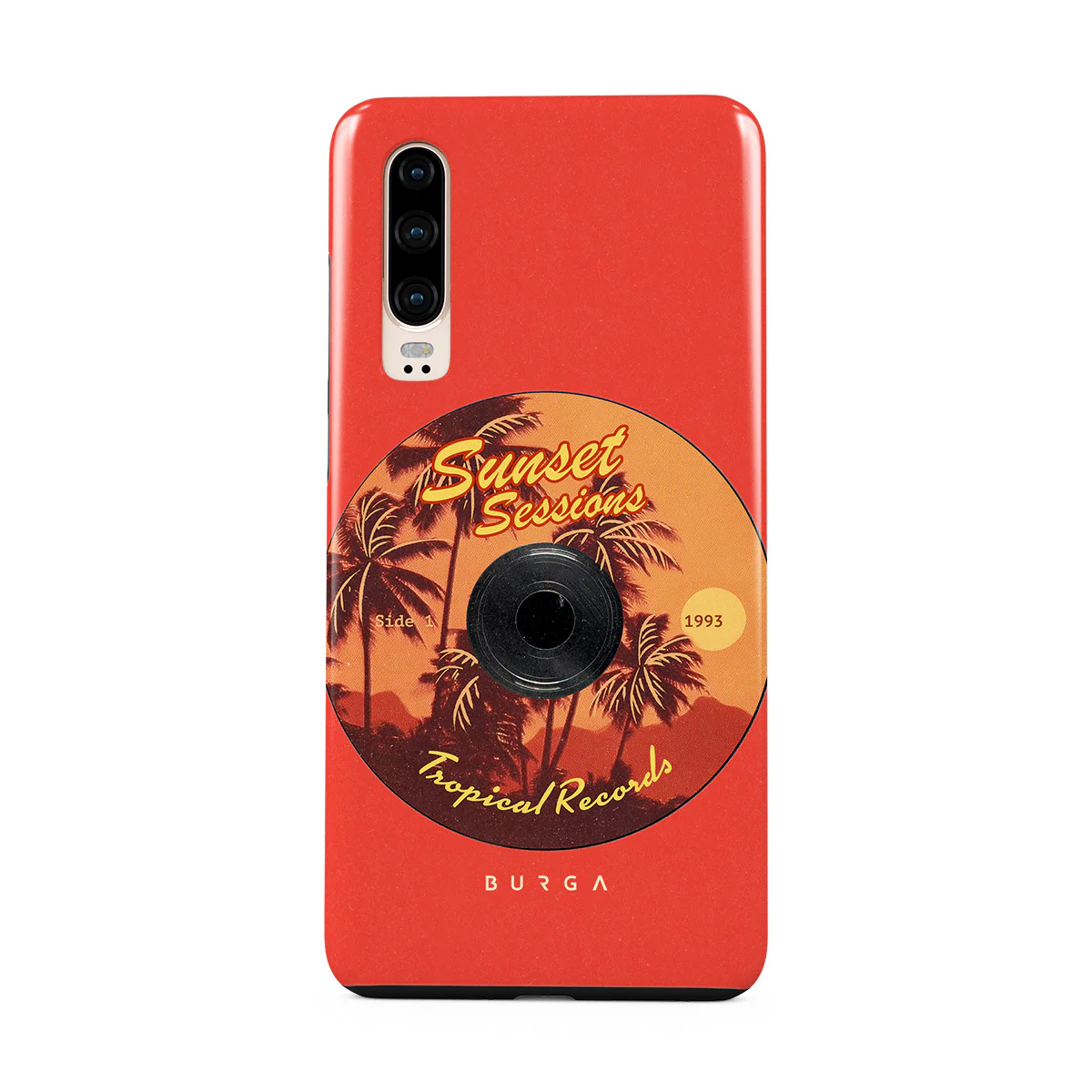Sunset Sessions - Huawei P30 Case - Image 5