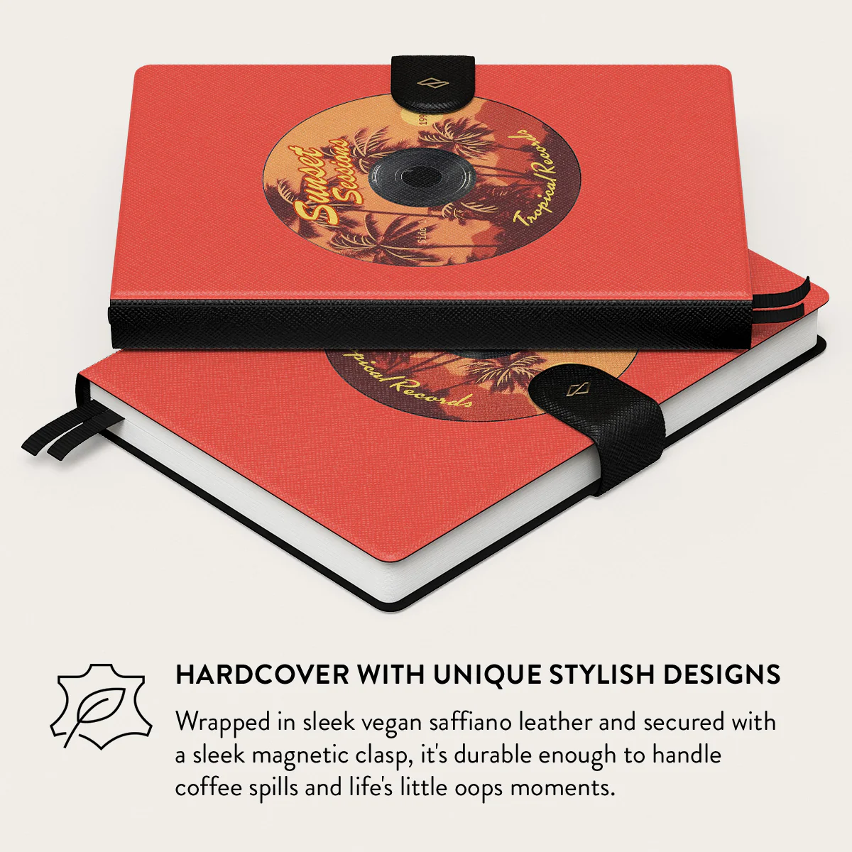 Sunset Sessions - Infinity Planner - Image 3
