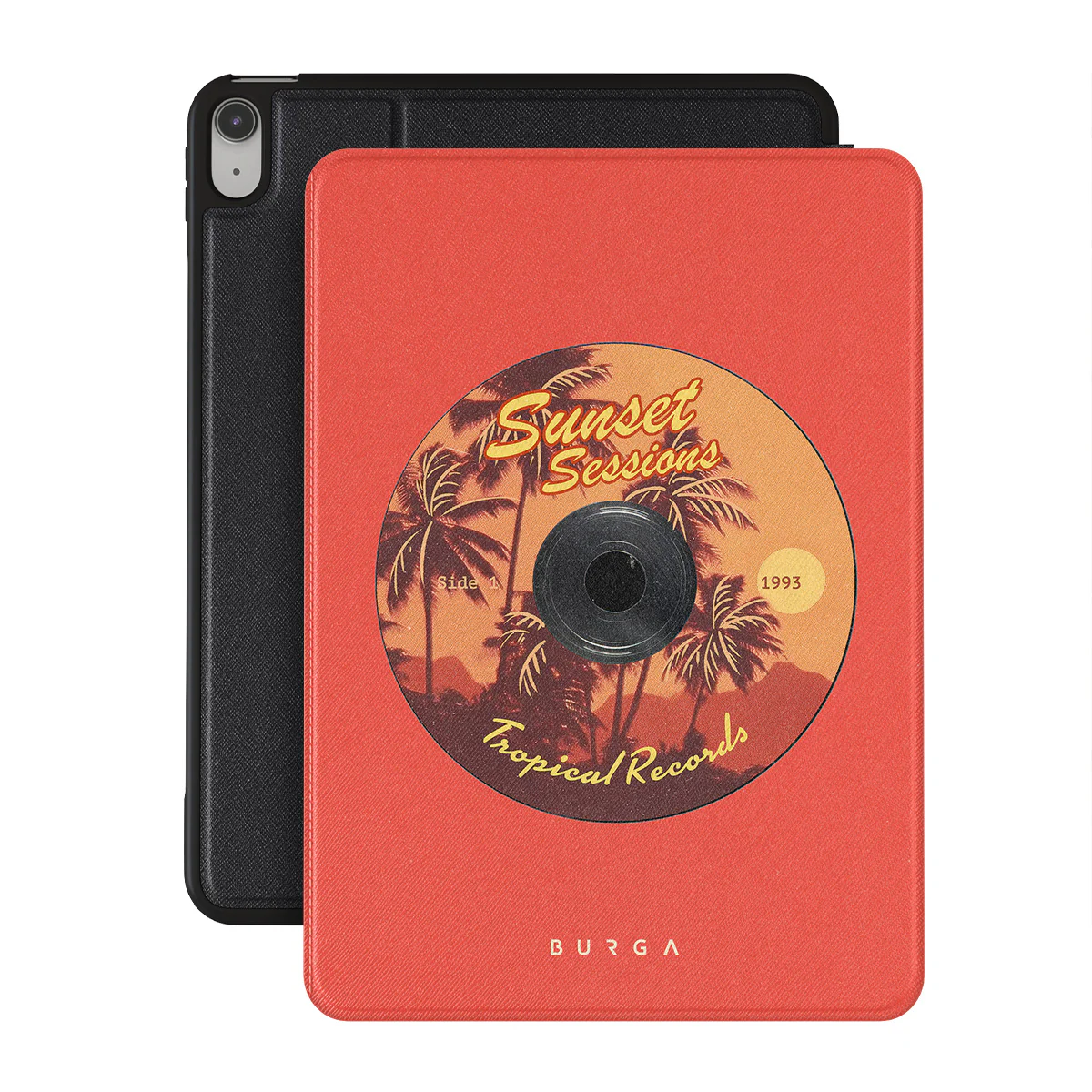 Sunset Sessions - iPad 10.9 (10th Gen) Case