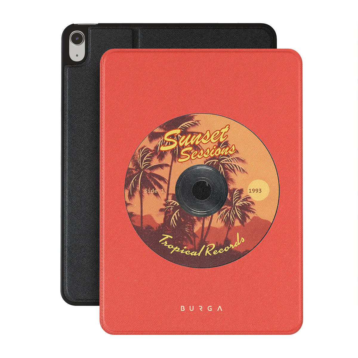 Sunset Sessions - iPad Air 11 (7th/6th Gen) Case