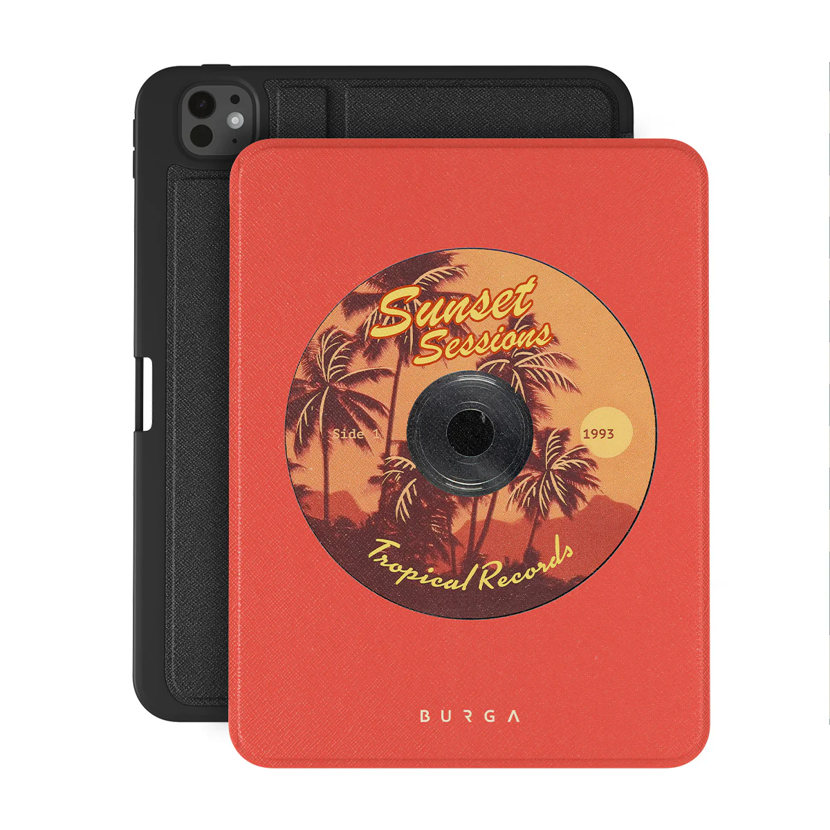 Sunset Sessions - iPad Pro 11 (8th/7th Gen) Case