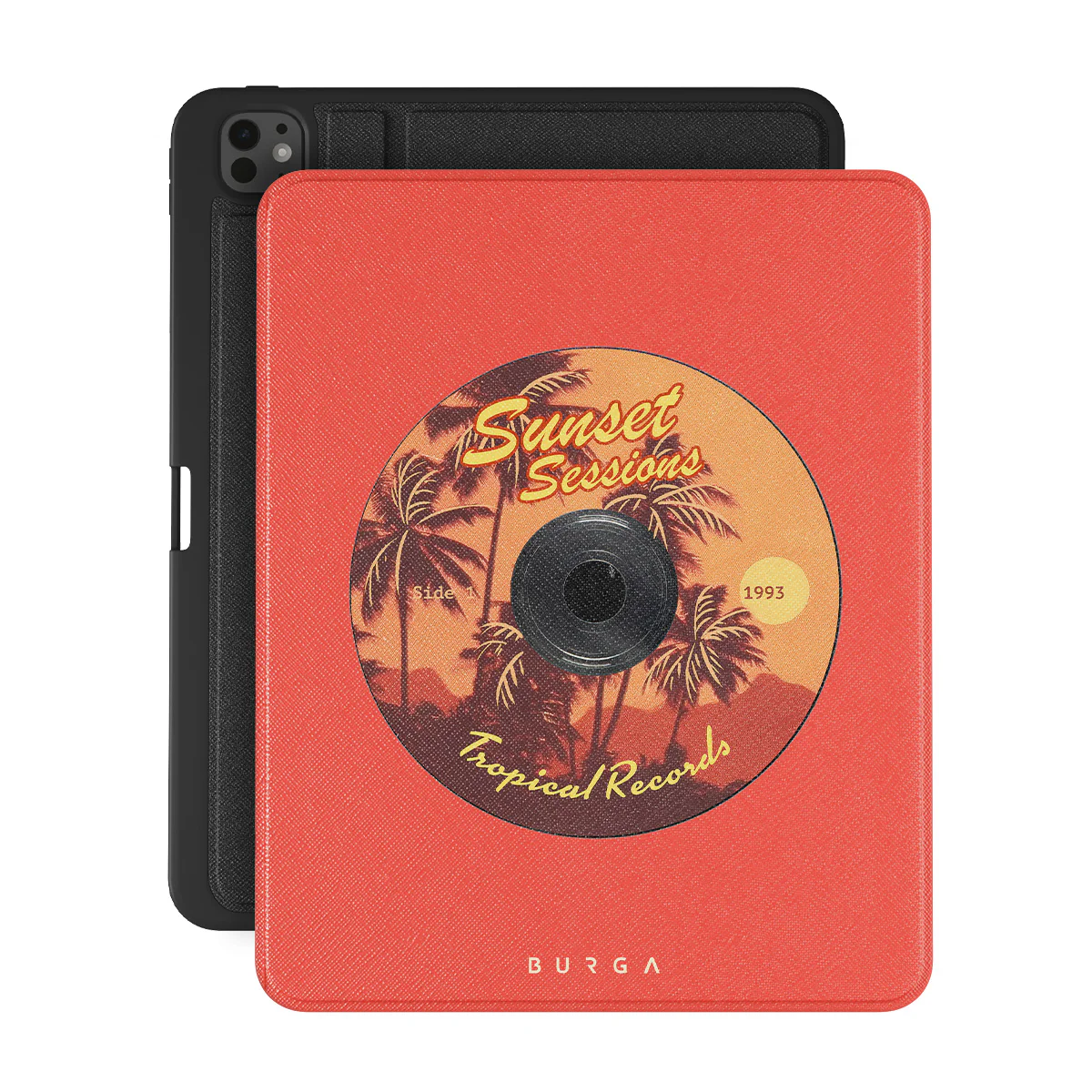 Sunset Sessions - iPad Pro 13 (8th/7th Gen) Case
