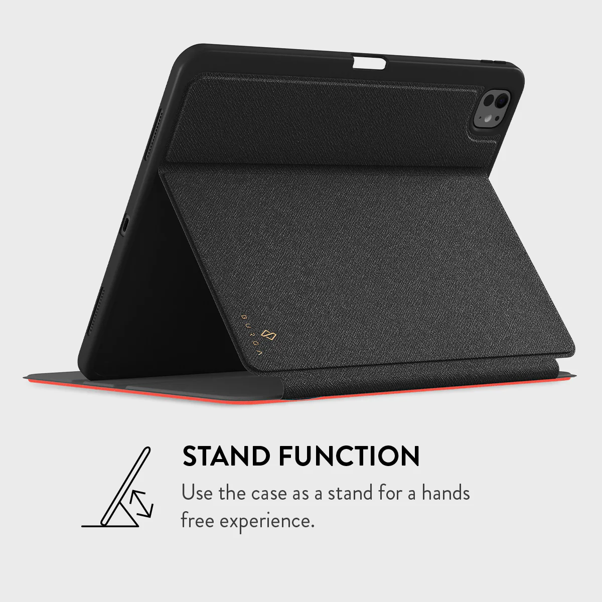 Sunset Sessions - iPad Pro 13 (8th/7th Gen) Case - Image 5