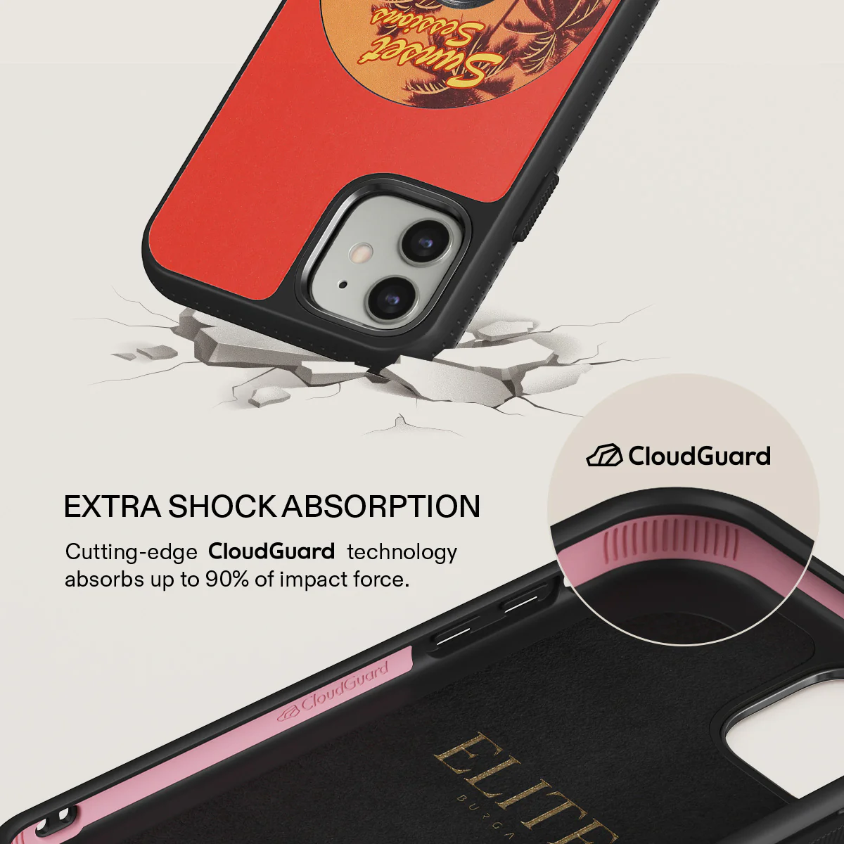 Sunset Sessions - iPhone 11 Case - Image 14