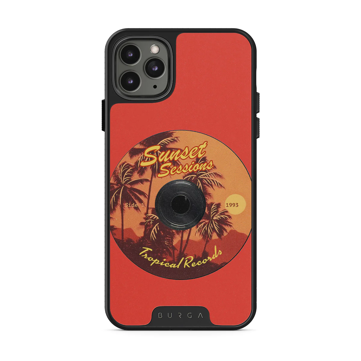 Sunset Sessions - iPhone 11 Pro Case - Image 12