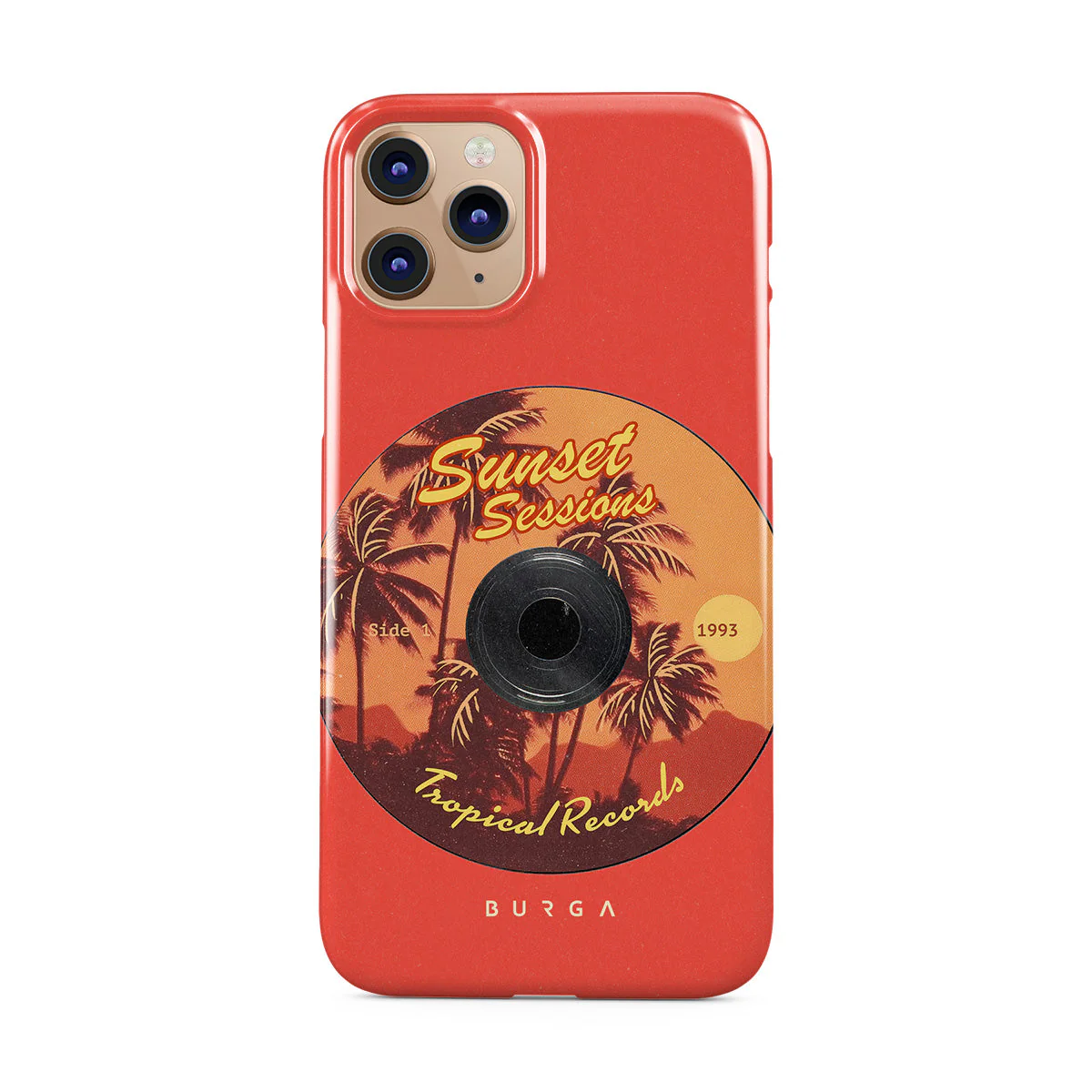 Sunset Sessions - iPhone 11 Pro Max Case