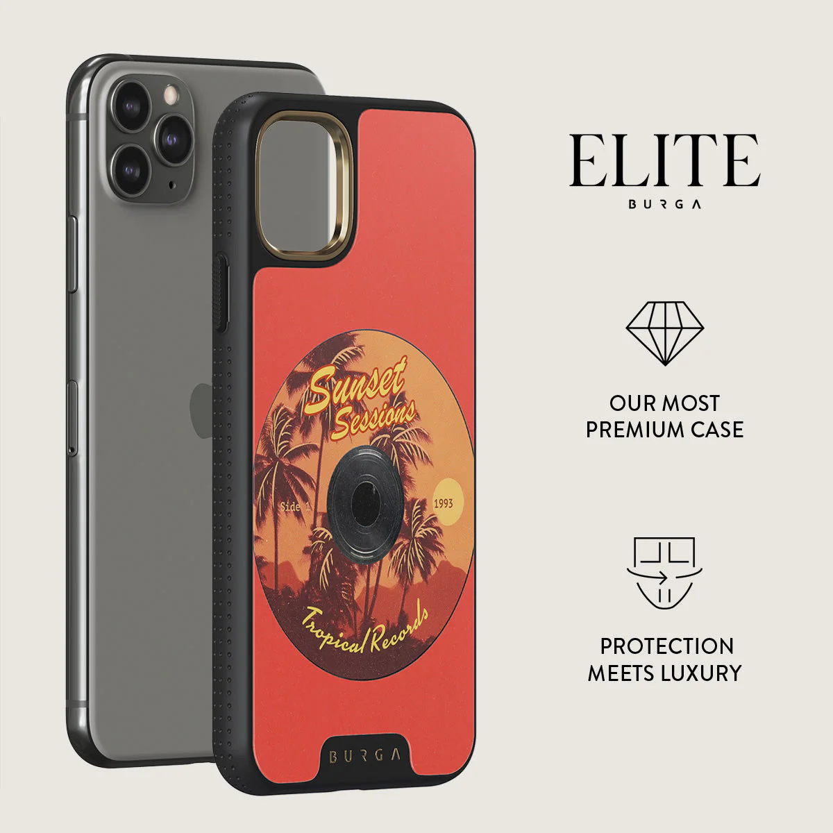 Sunset Sessions - iPhone 11 Pro Max Case - Image 10