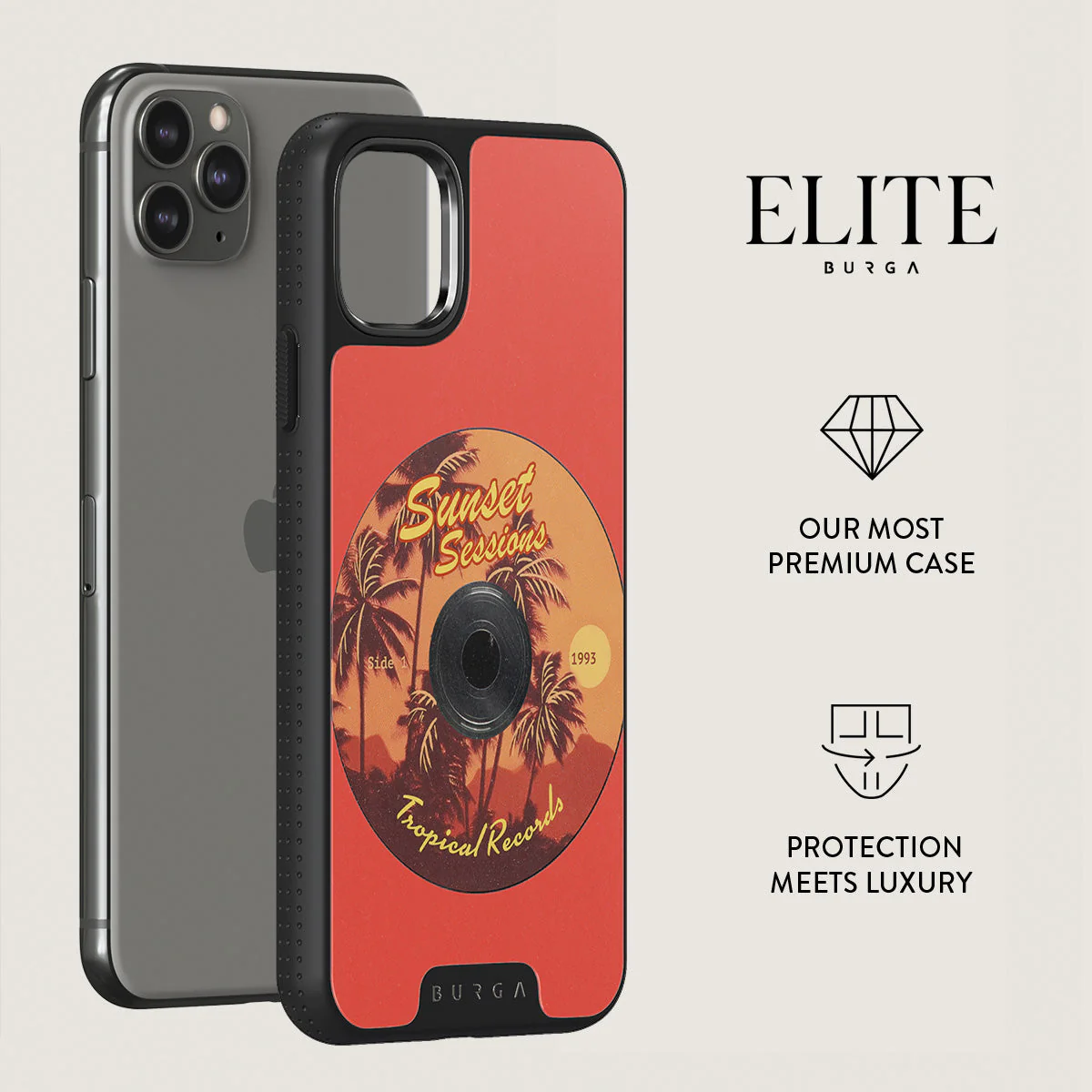 Sunset Sessions - iPhone 11 Pro Max Case - Image 17