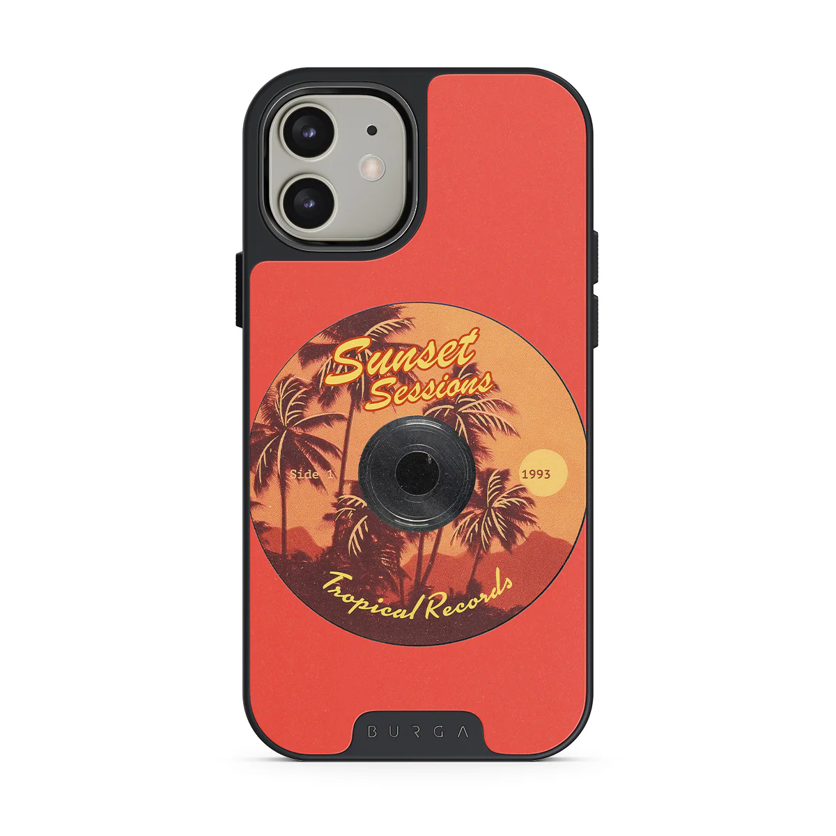 Sunset Sessions - iPhone 12 Case - Image 12