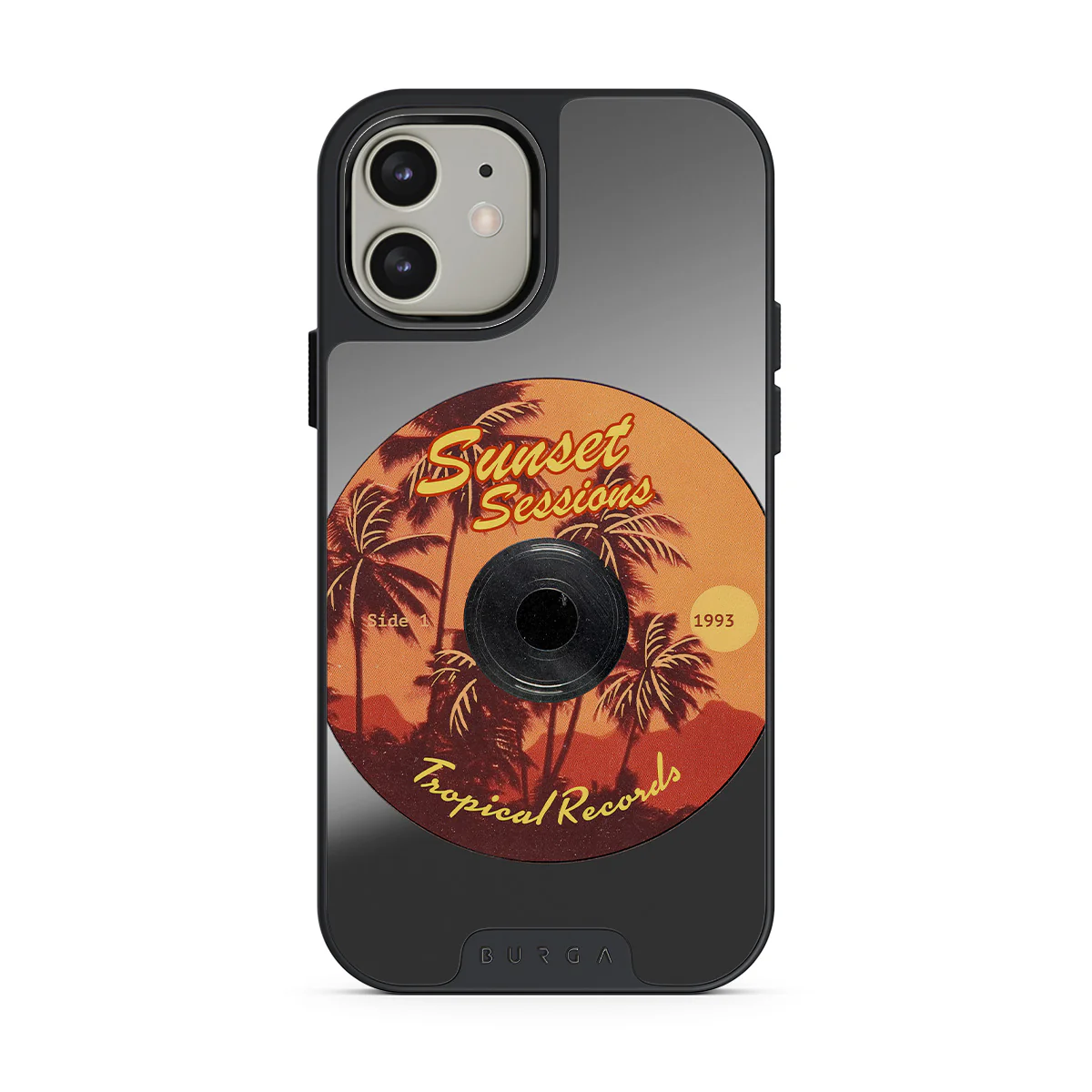 Sunset Sessions - iPhone 12 Case - Image 27