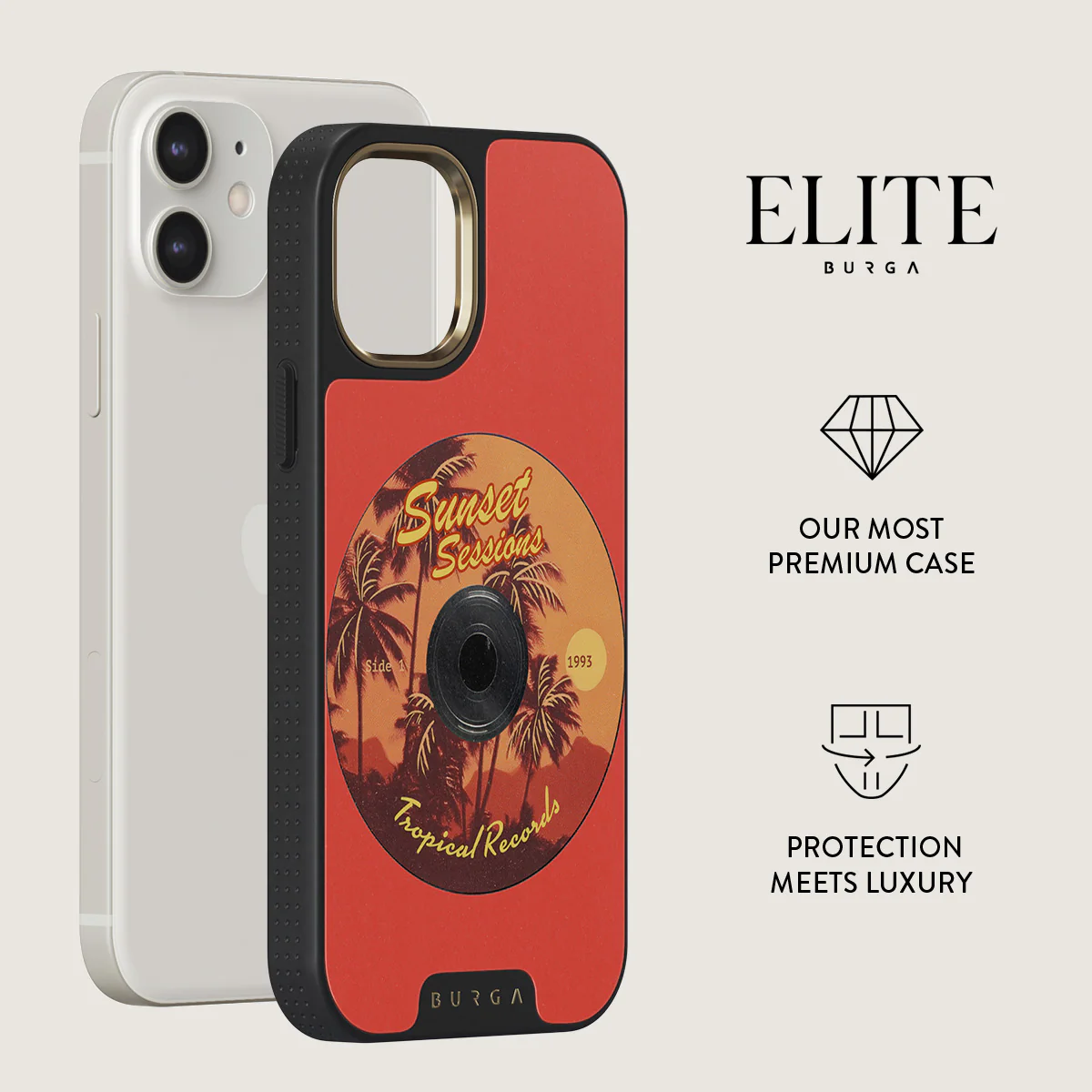 Sunset Sessions - iPhone 12 Case - Image 6