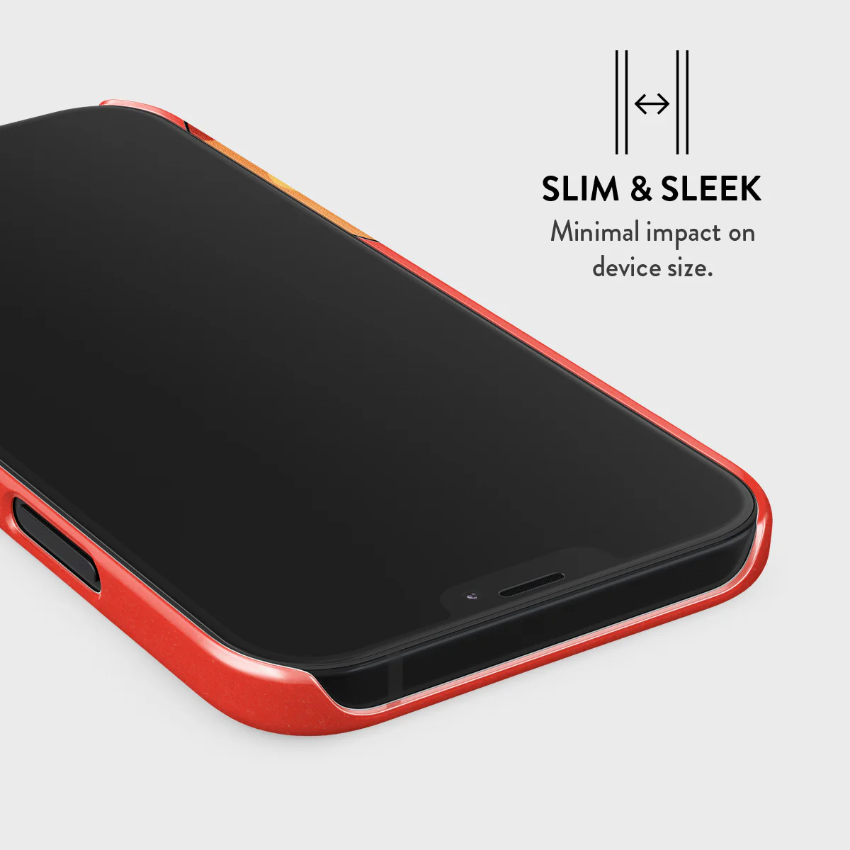Sunset Sessions - iPhone 12 Mini Case - Image 4