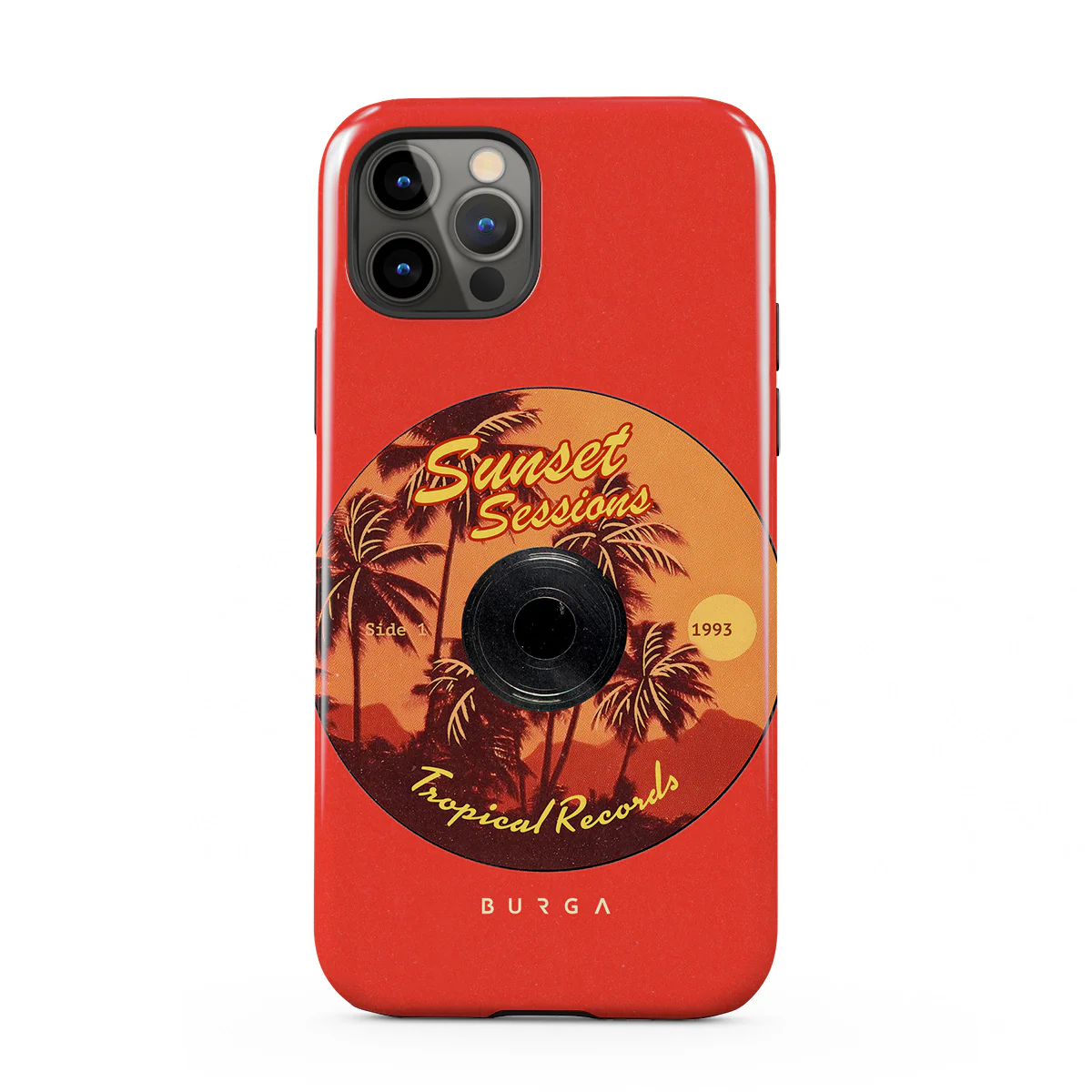Sunset Sessions - iPhone 12 Pro Case