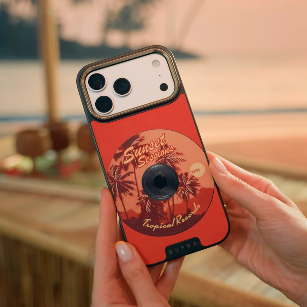 Sunset Sessions - iPhone 12 Pro Case - Image 37