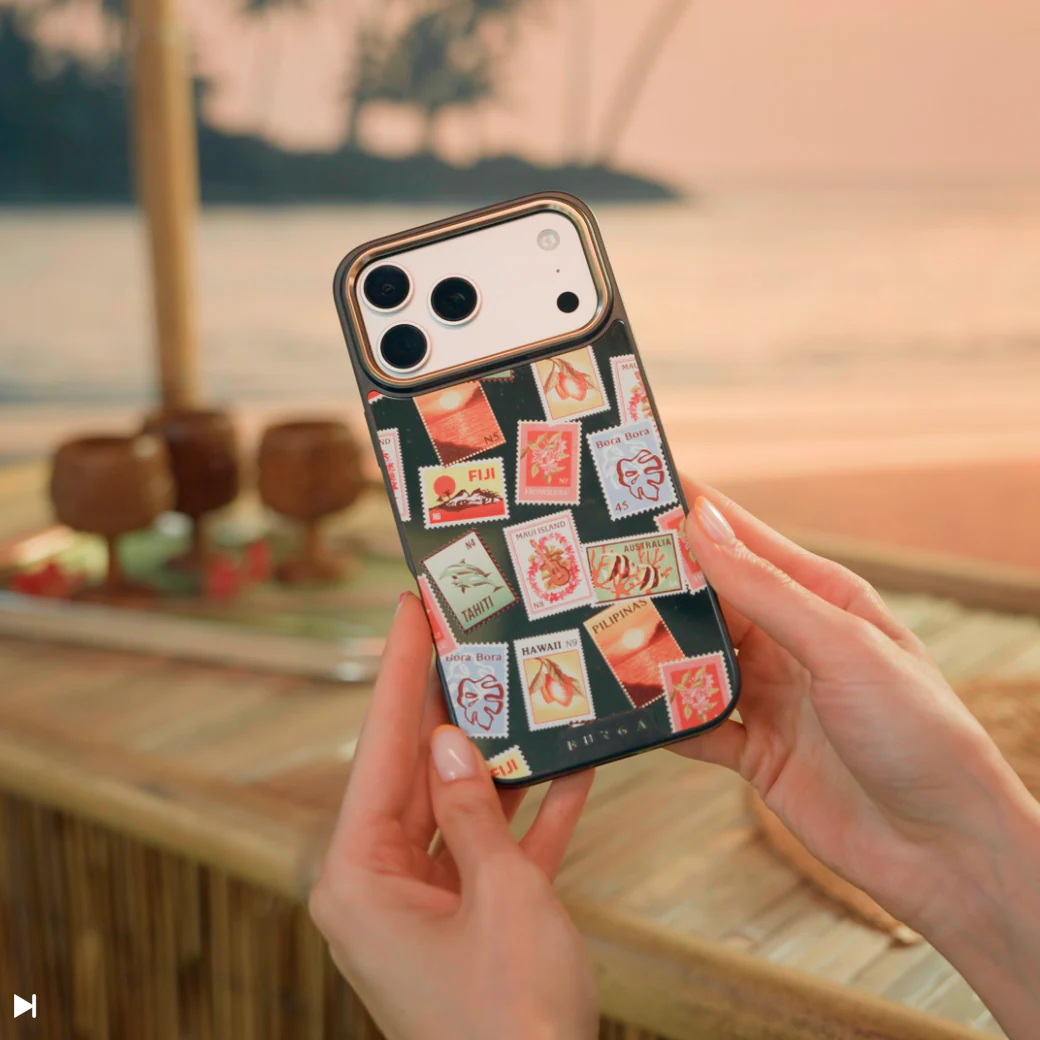 Sunset Sessions - iPhone 12 Pro Case - Image 39