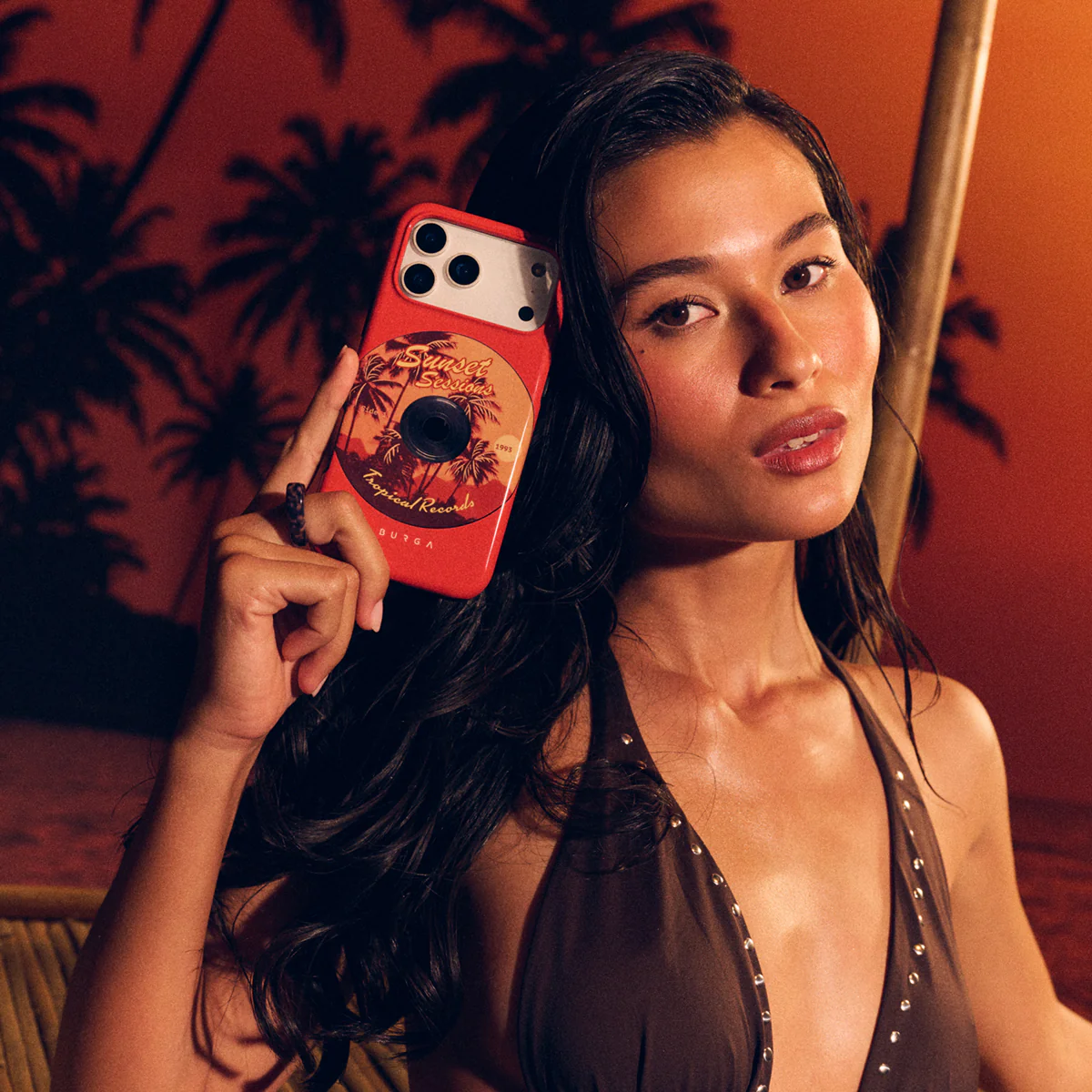 Sunset Sessions - iPhone 12 Pro Case - Image 41
