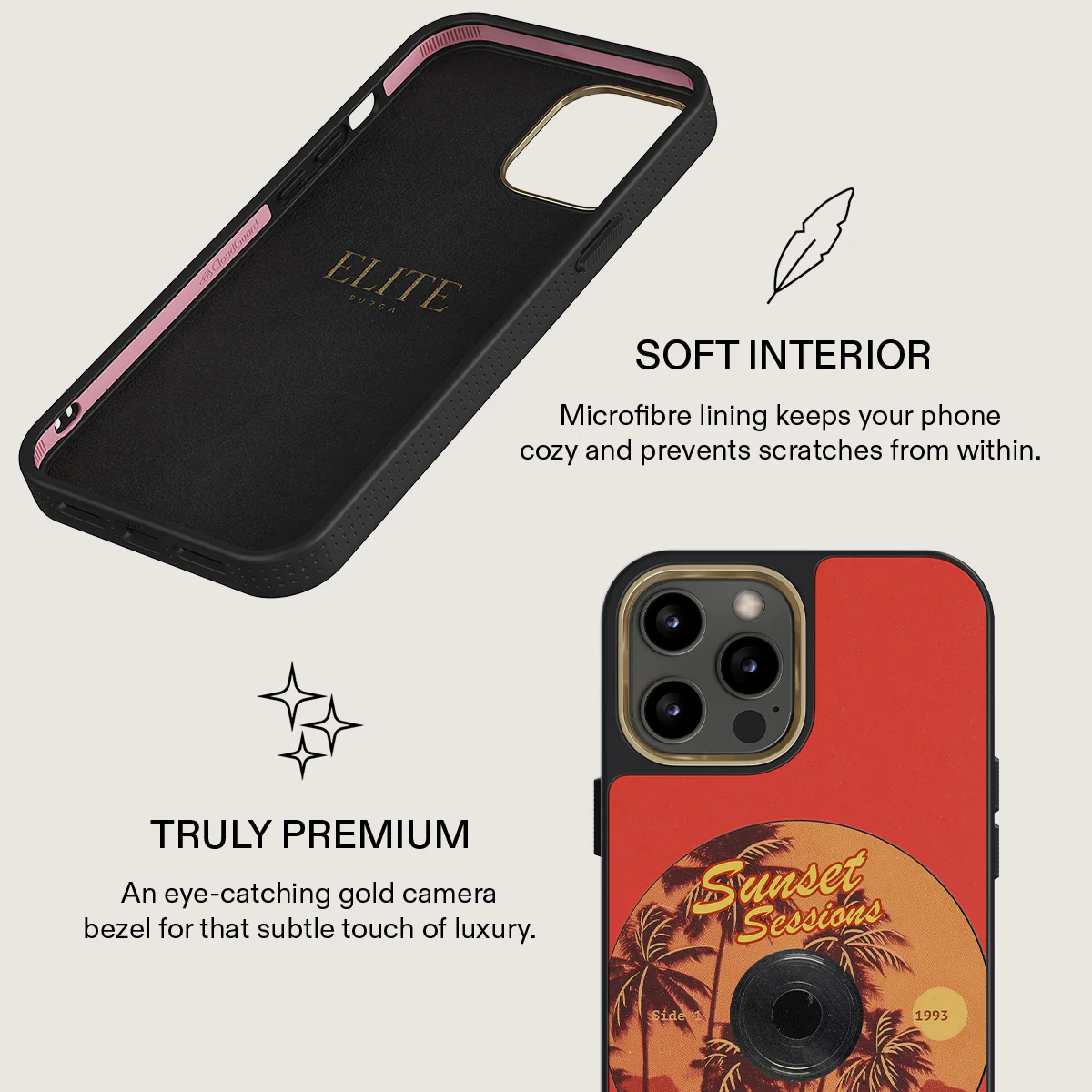 Sunset Sessions - iPhone 12 Pro Max Case - Image 10