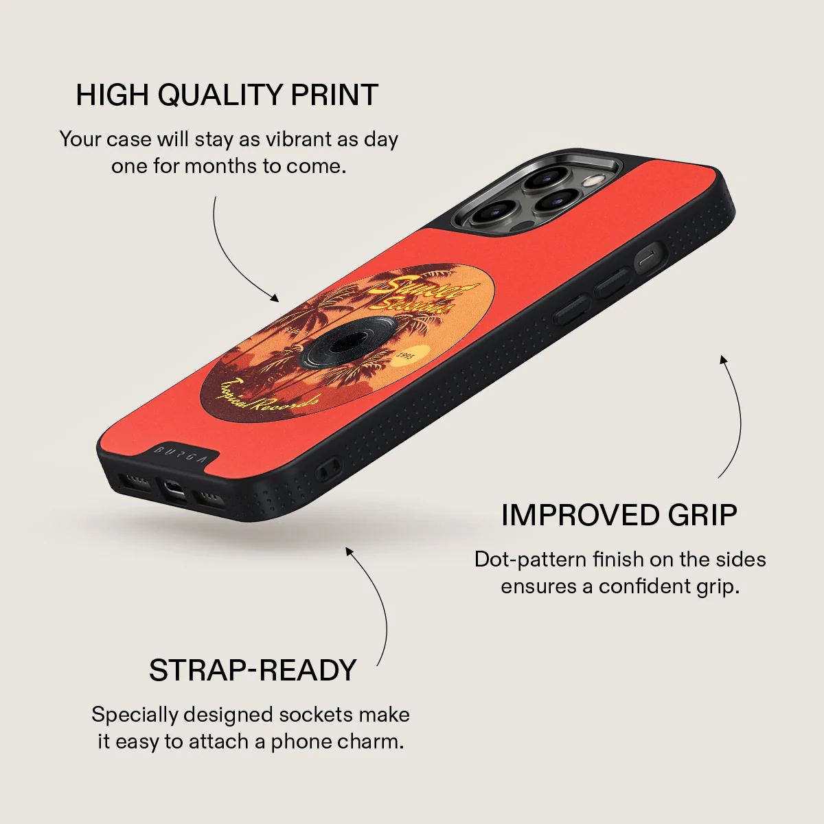 Sunset Sessions - iPhone 12 Pro Max Case - Image 16