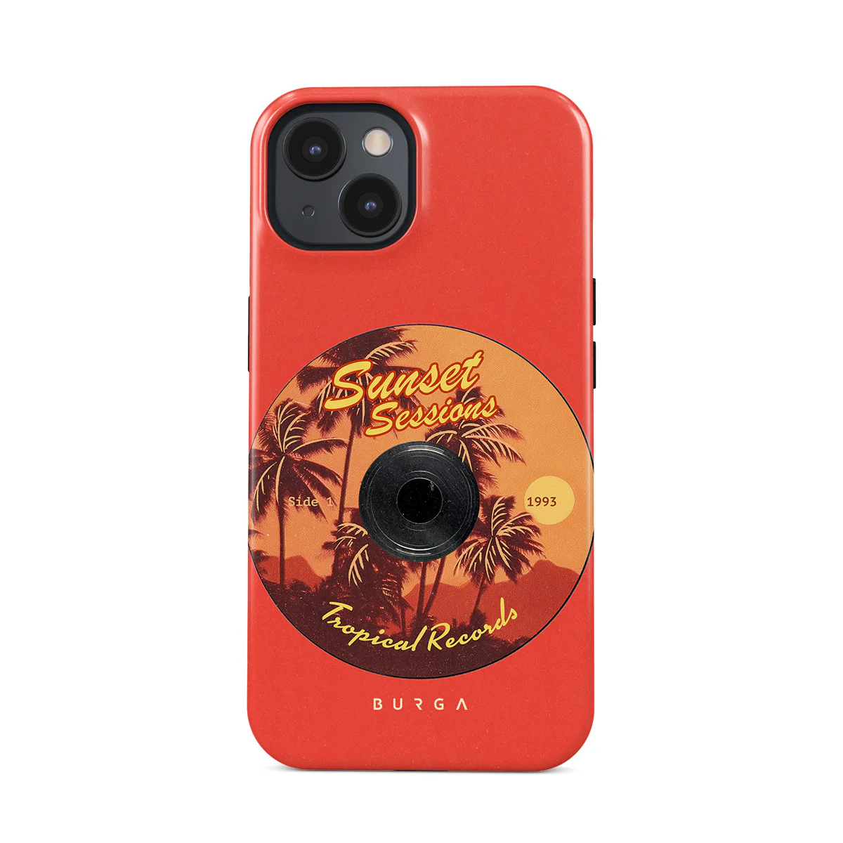 Sunset Sessions - iPhone 13 Case