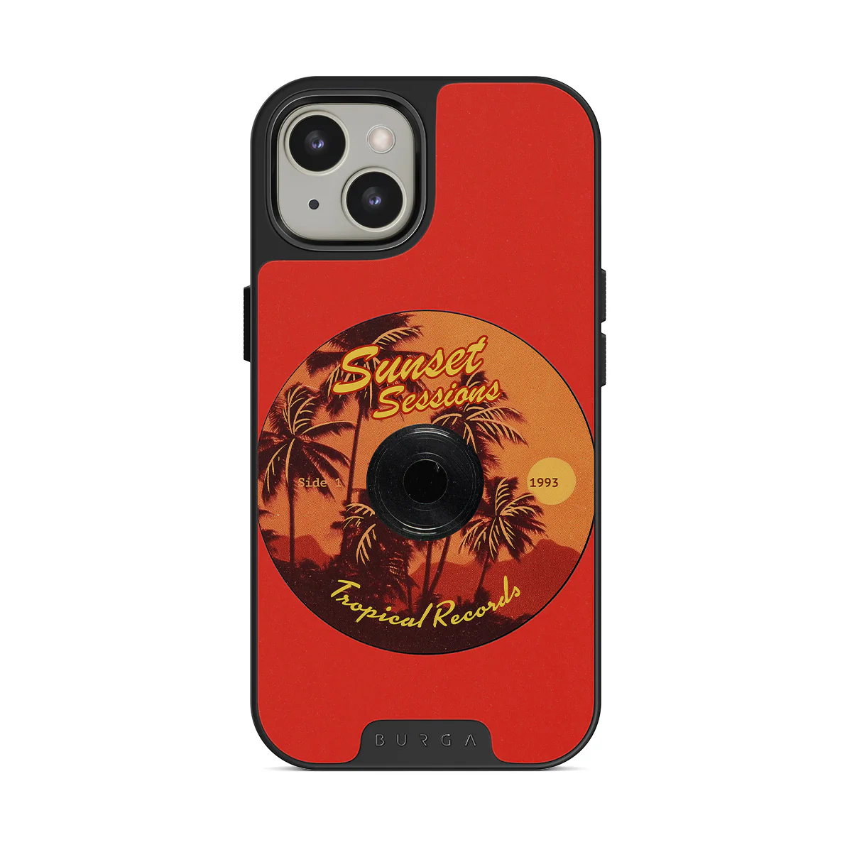 Sunset Sessions - iPhone 13 Case - Image 12