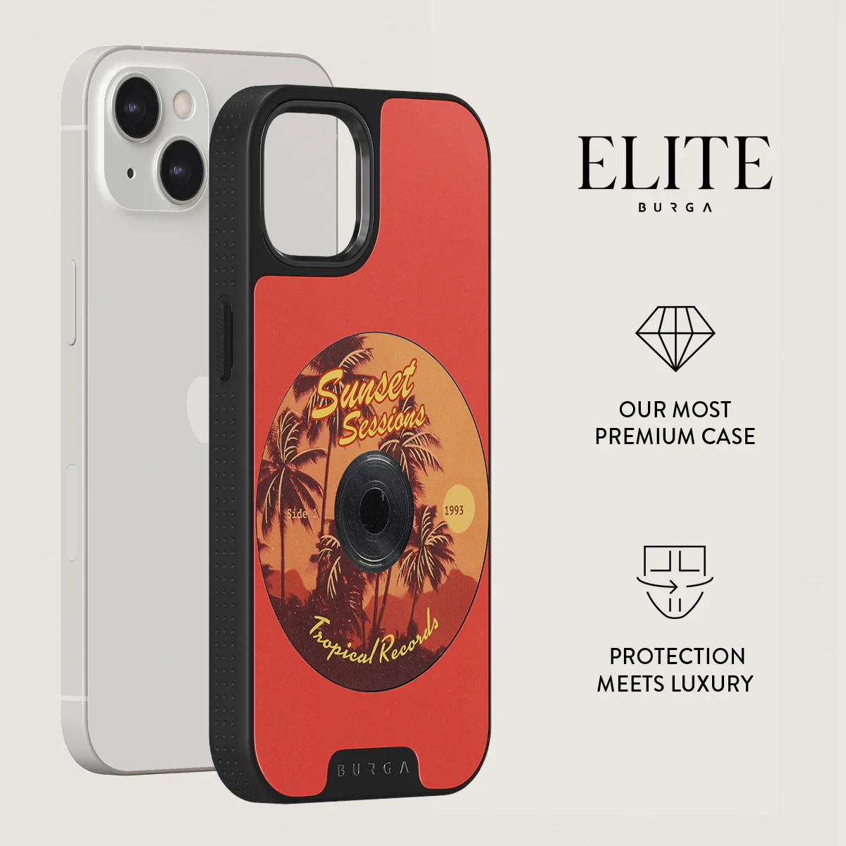 Sunset Sessions - iPhone 13 Case - Image 13