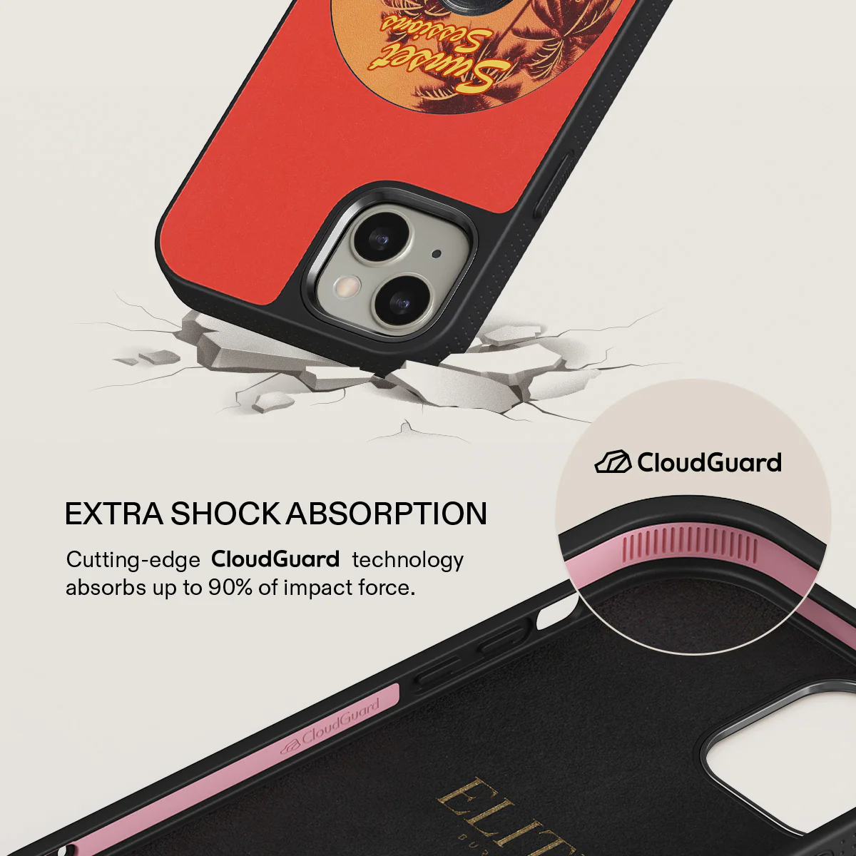 Sunset Sessions - iPhone 13 Case - Image 14