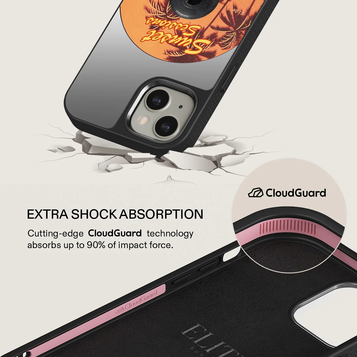 Sunset Sessions - iPhone 13 Case - Image 29