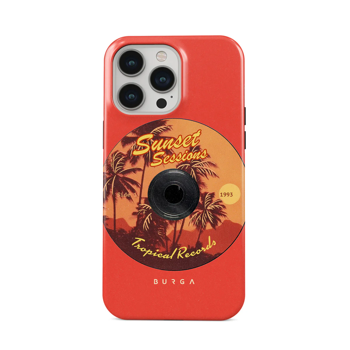 Sunset Sessions - iPhone 13 Pro Max Case