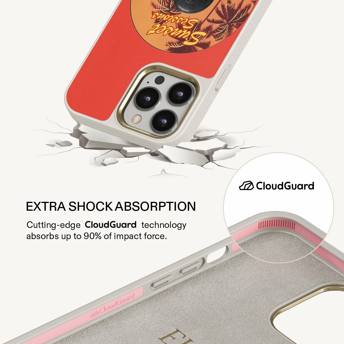 Sunset Sessions - iPhone 13 Pro Max Case - Image 21