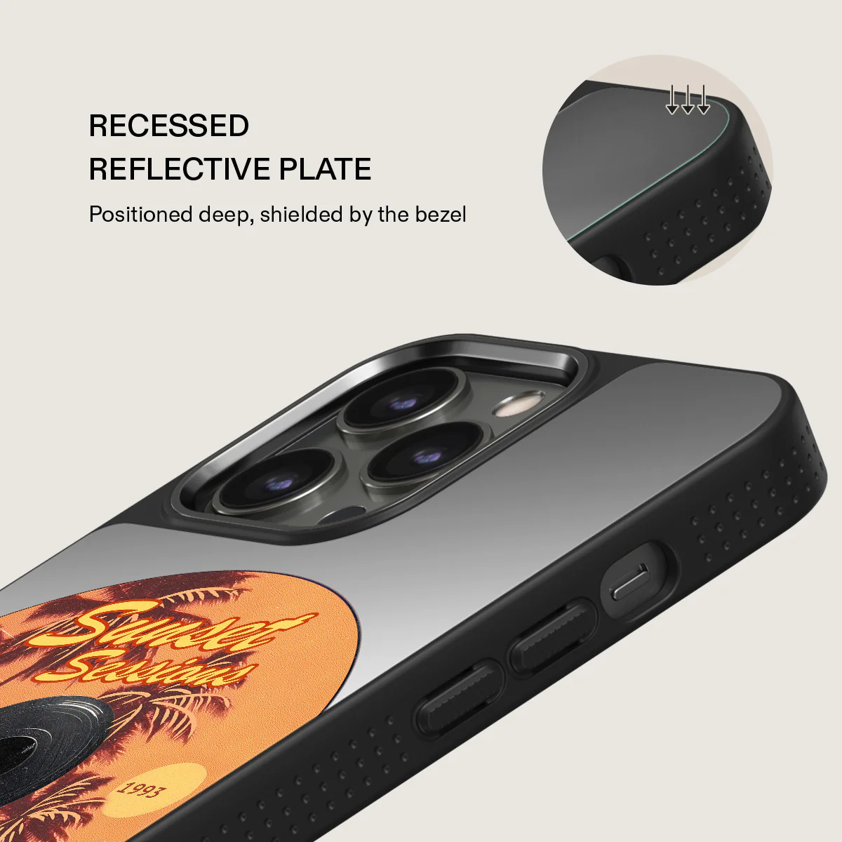 Sunset Sessions - iPhone 13 Pro Max Case - Image 37