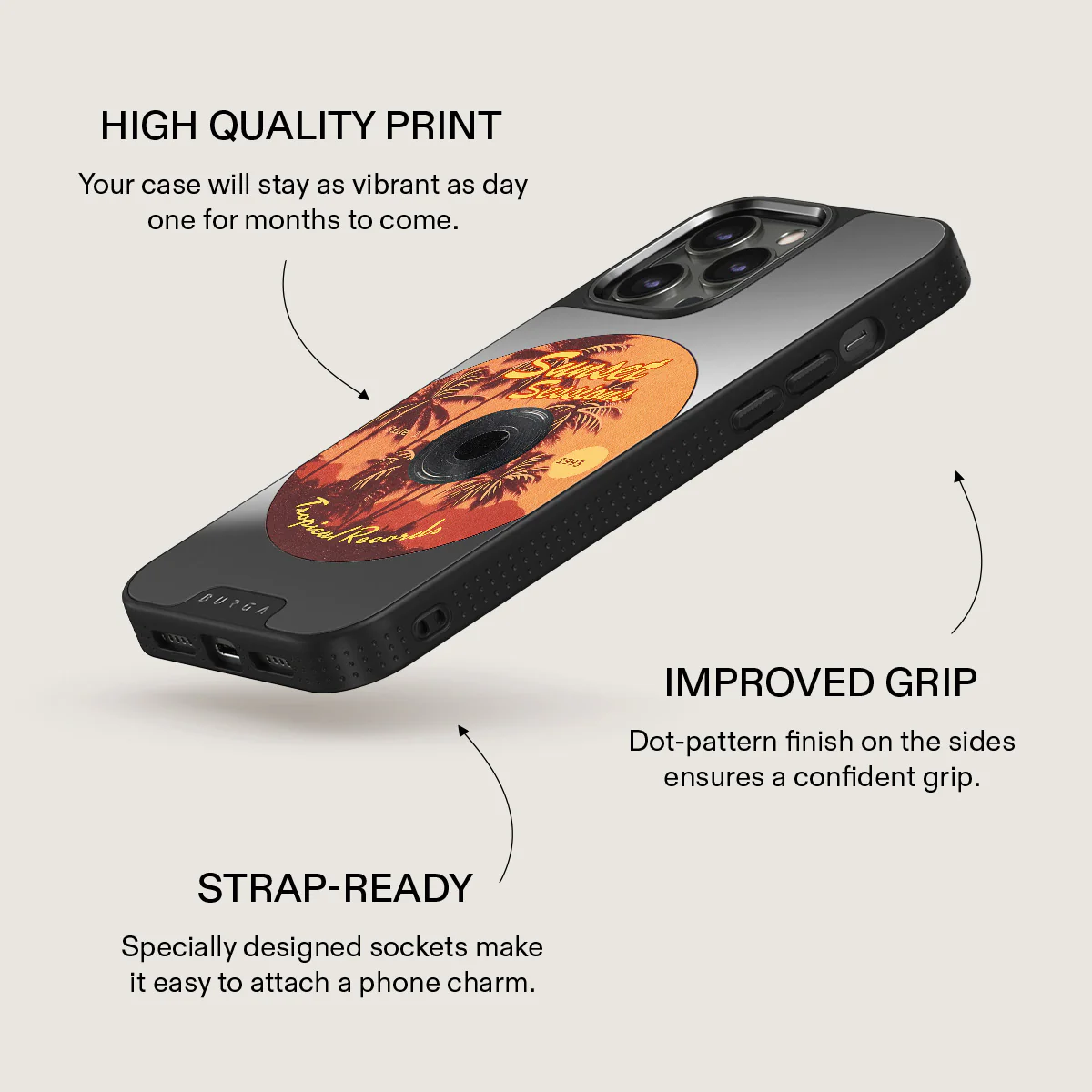 Sunset Sessions - iPhone 13 Pro Max Case - Image 39