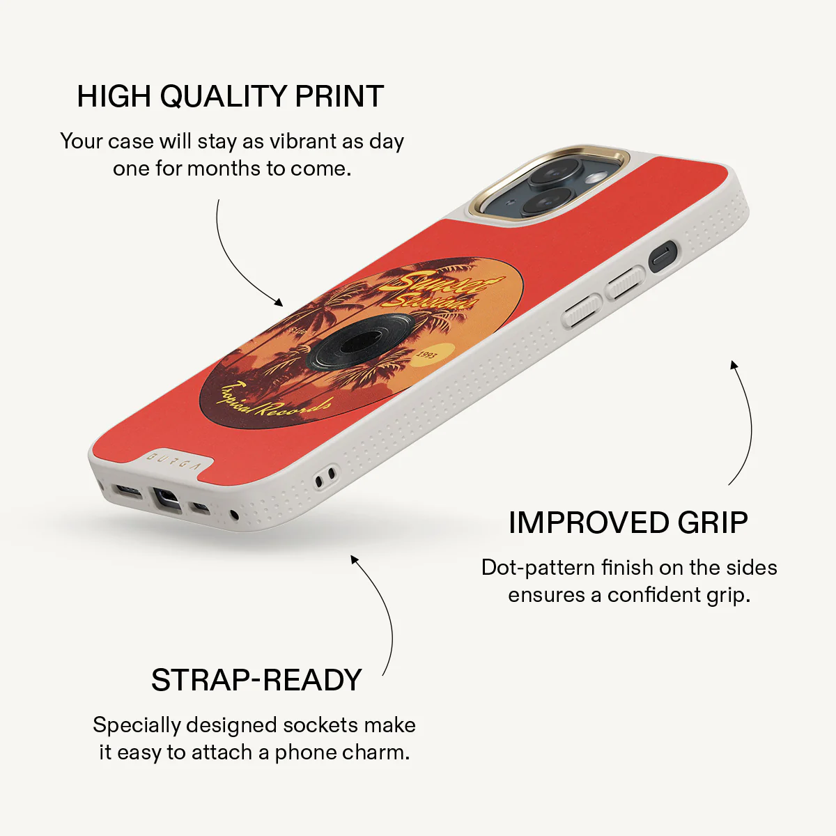 Sunset Sessions - iPhone 14 Case - Image 23