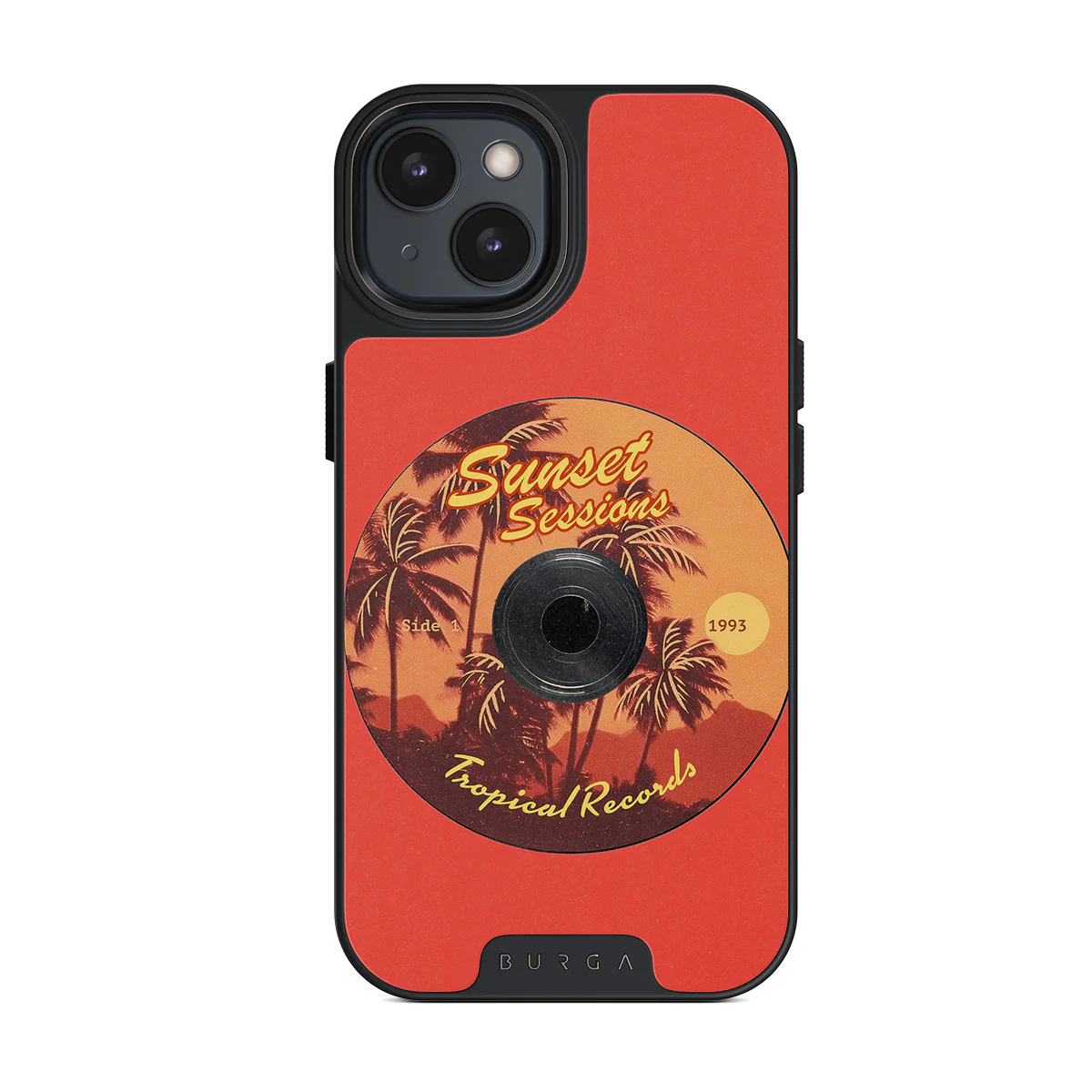 Sunset Sessions - iPhone 14 Plus Case - Image 12