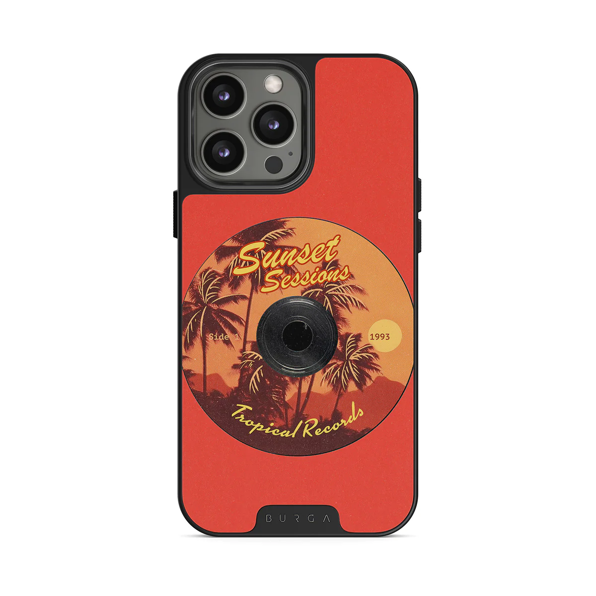 Sunset Sessions - iPhone 14 Pro Max Case - Image 12
