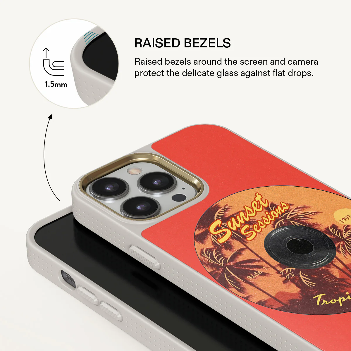 Sunset Sessions - iPhone 14 Pro Max Case - Image 22