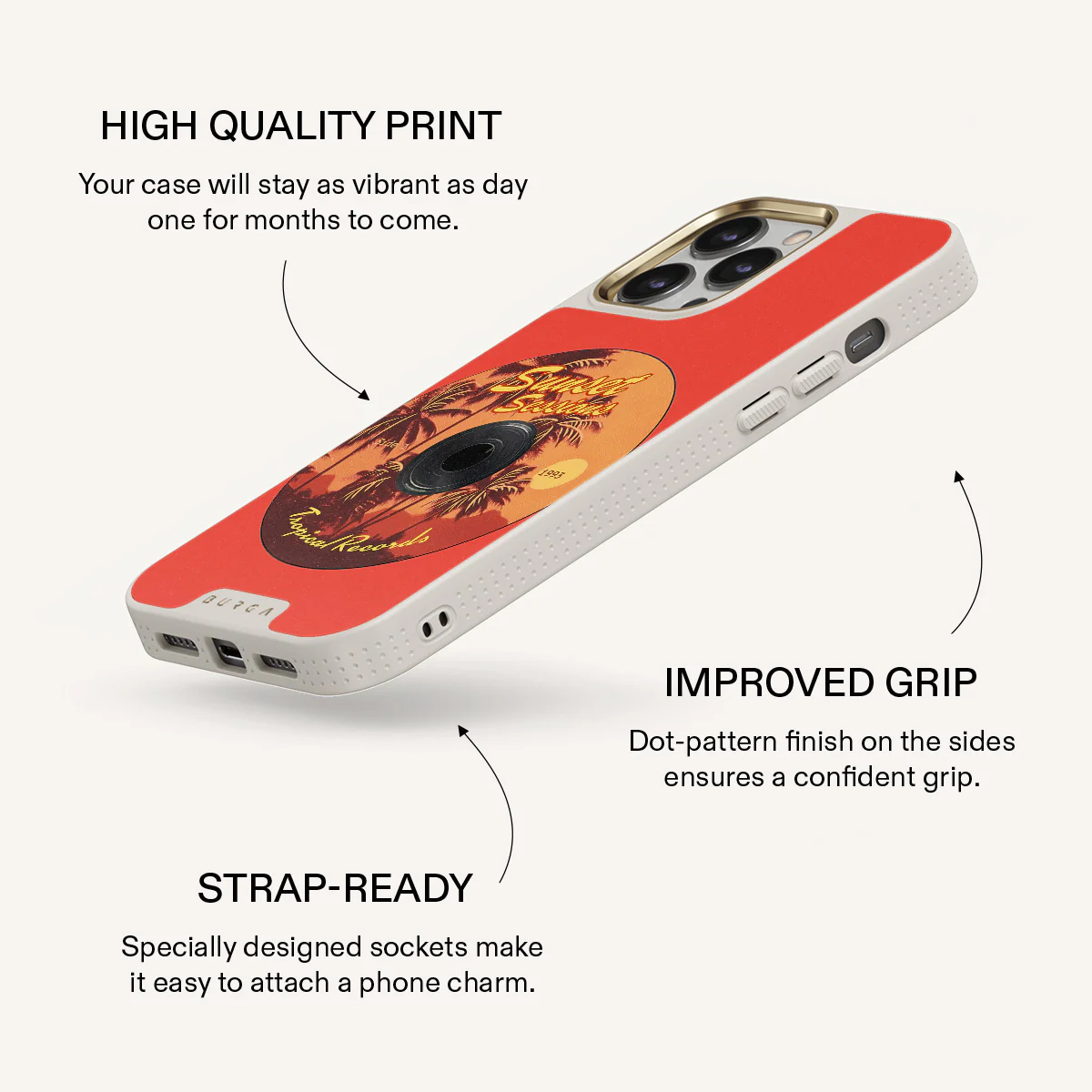 Sunset Sessions - iPhone 14 Pro Max Case - Image 23