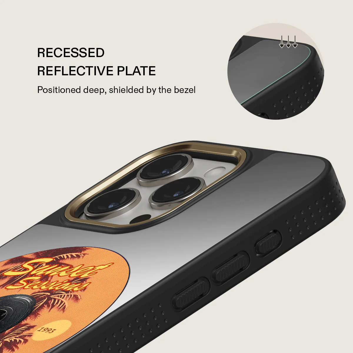 Sunset Sessions - iPhone 14 Pro Max Case - Image 29