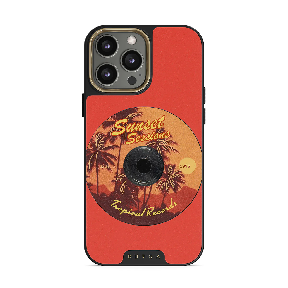 Sunset Sessions - iPhone 14 Pro Max Case - Image 5