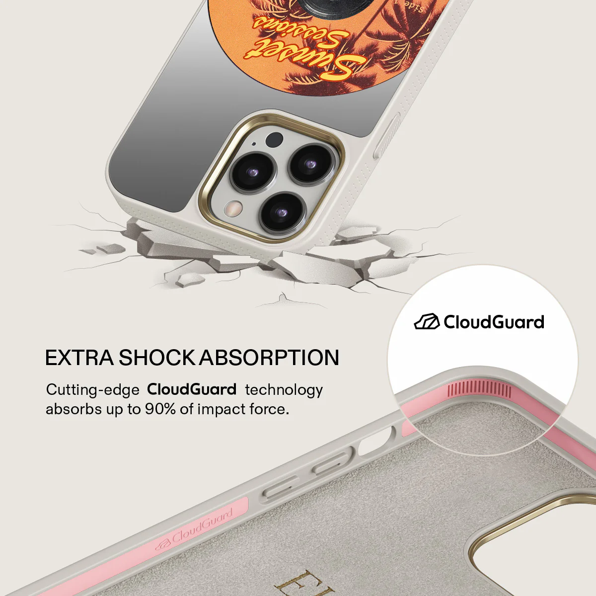 Sunset Sessions - iPhone 14 Pro Max Case - Image 54